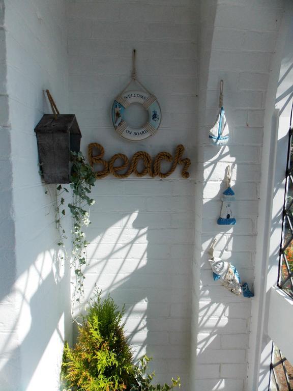 לואסטופט South Beach B & B מראה חיצוני תמונה