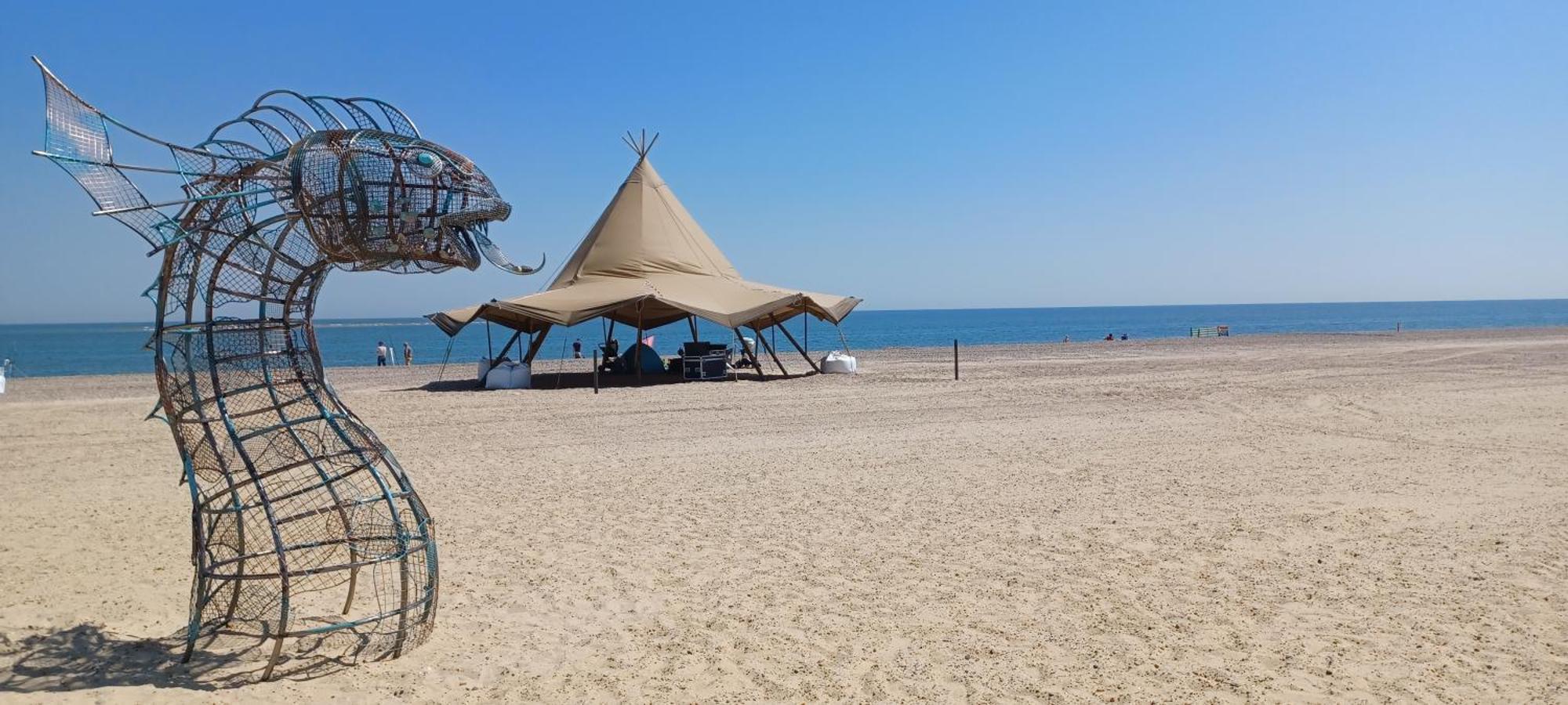 לואסטופט South Beach B & B מראה חיצוני תמונה